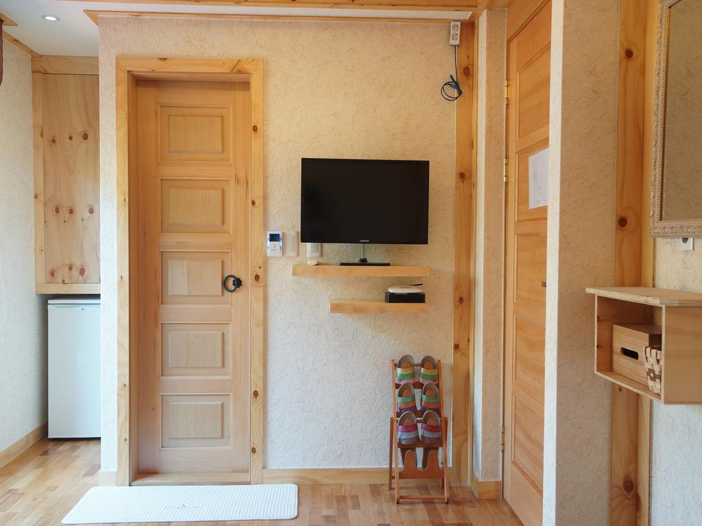 Guest house Lee Kang Ga Seoul