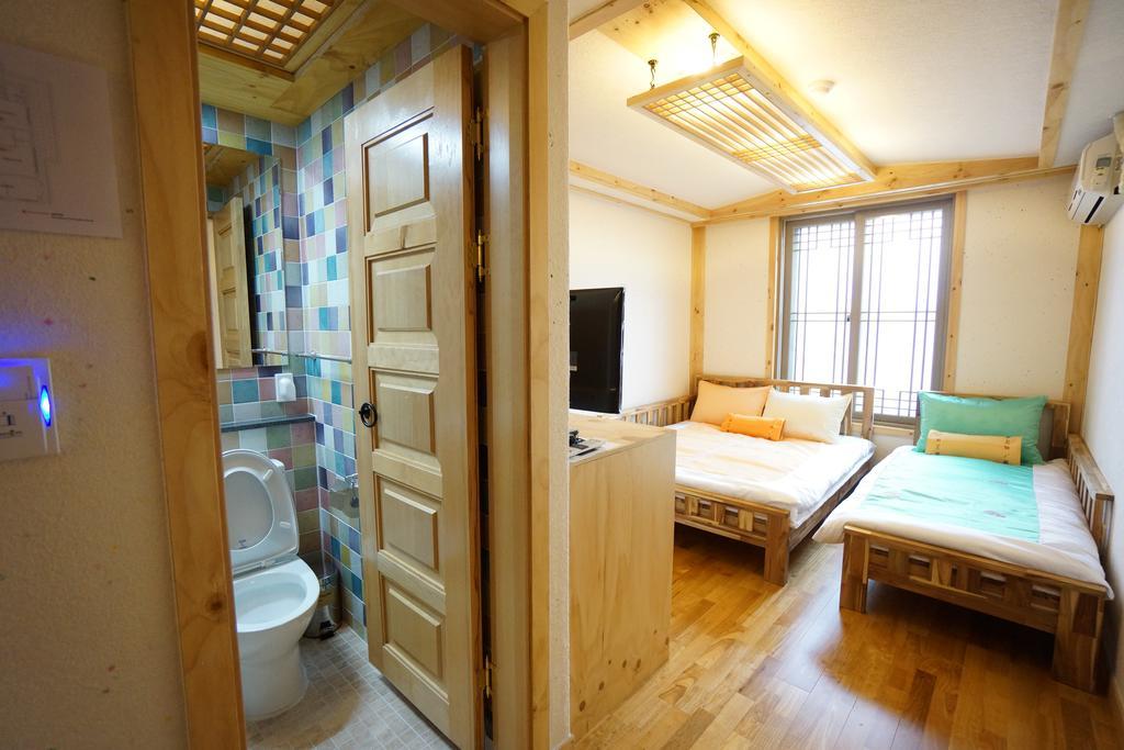 Guest house Lee Kang Ga Seoul