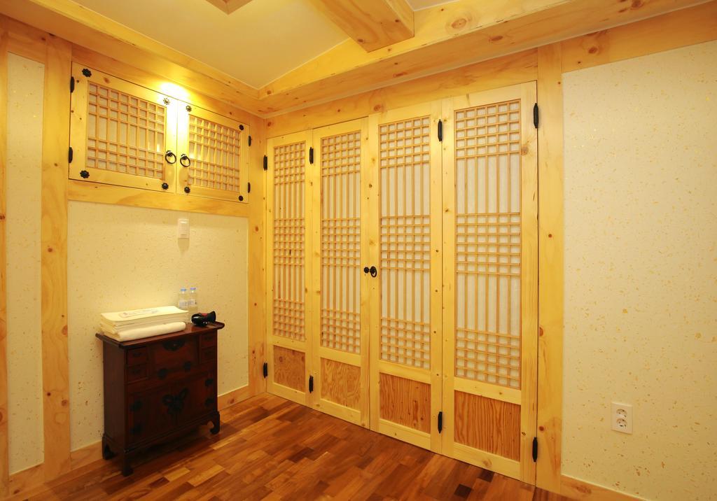 Guest house Lee Kang Ga Seoul