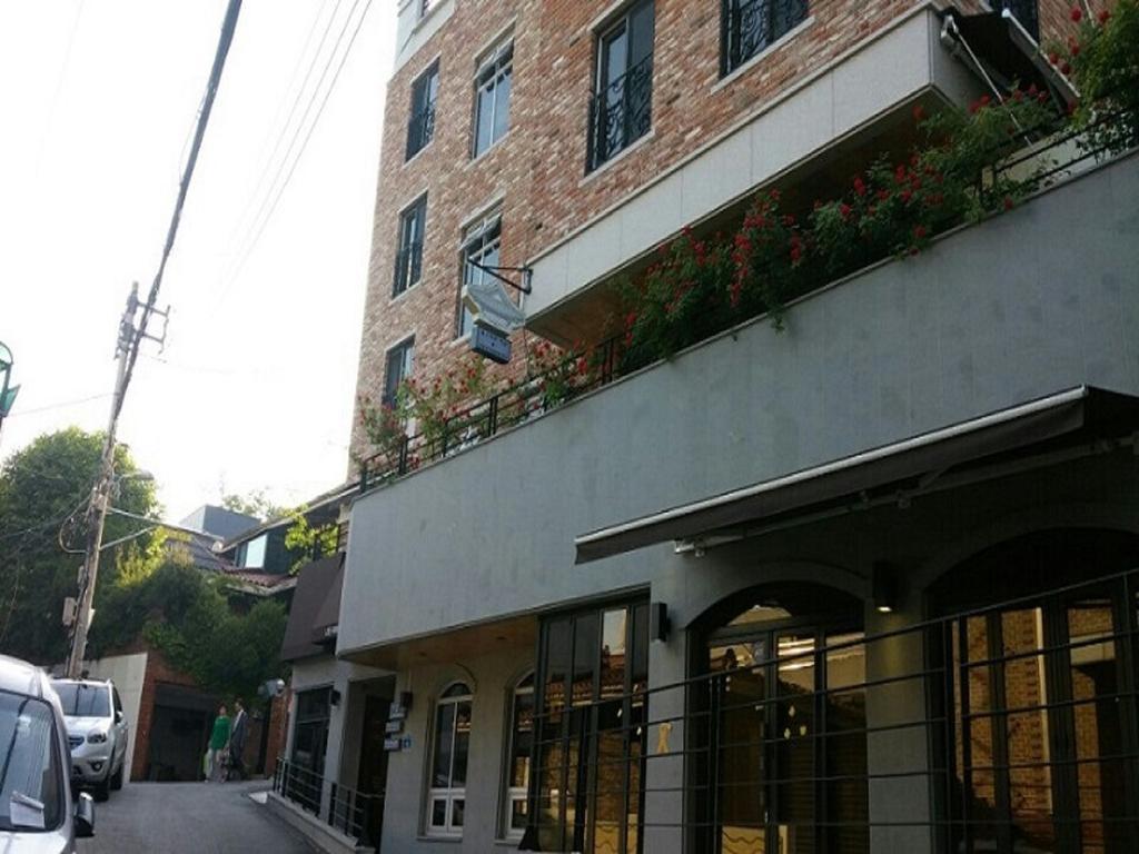 Lee Kang Ga Seoul