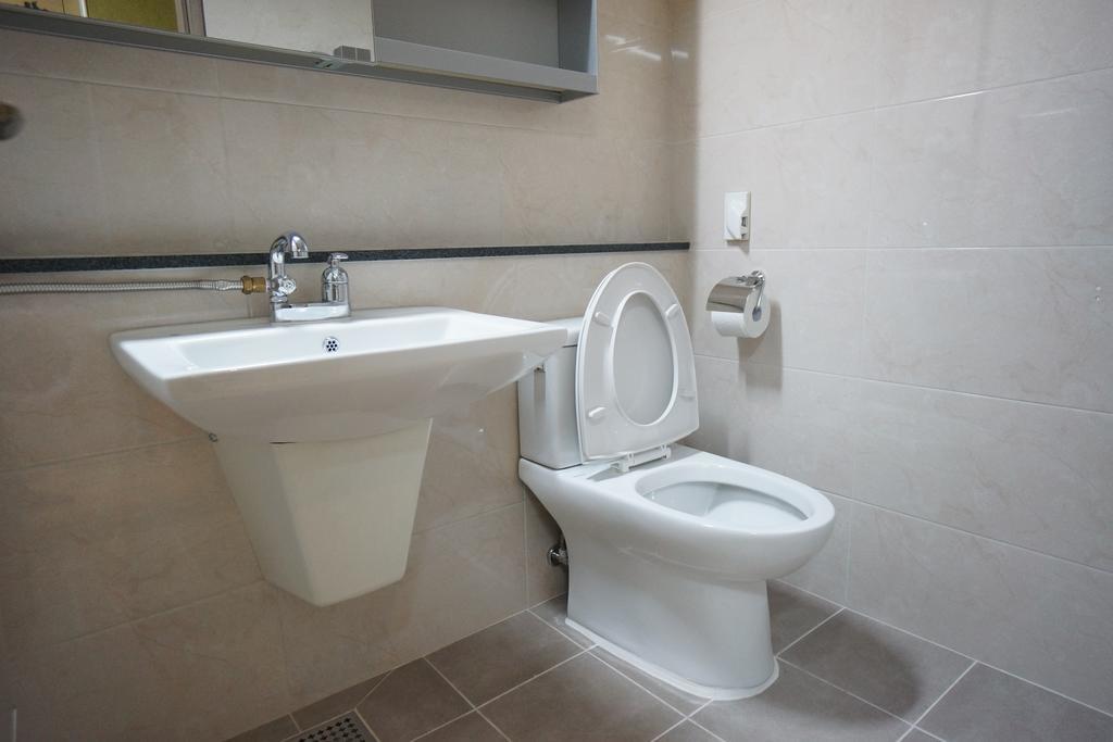 Guest house Lee Kang Ga