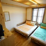 Lee Kang Ga Guesthouse Hongdae