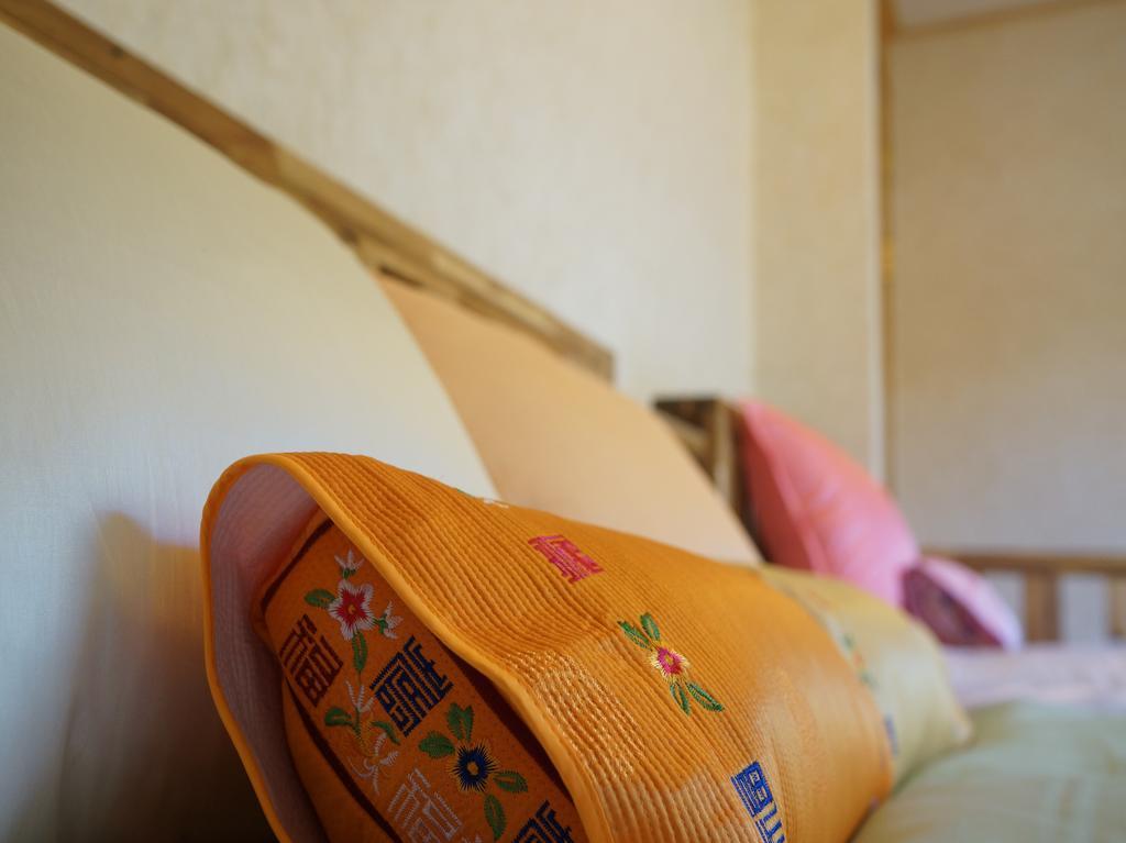 Guest house Lee Kang Ga