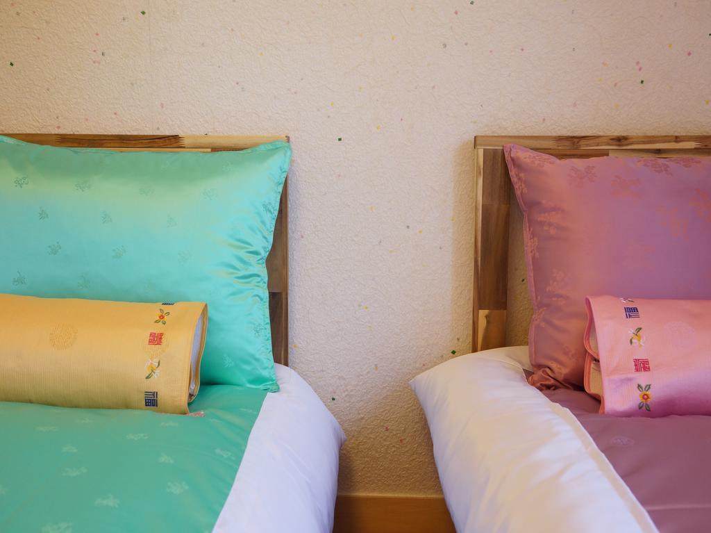 Guest house Lee Kang Ga