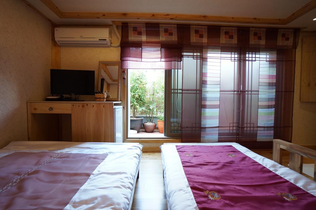 Lee Kang Ga Guest house 2*