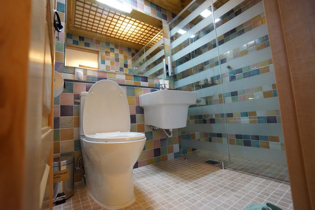 Guest house Lee Kang Ga Seoul