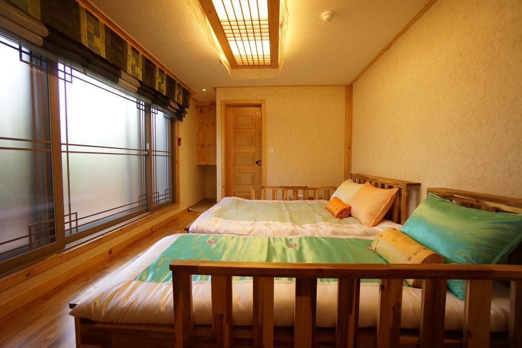 Guest house Lee Kang Ga