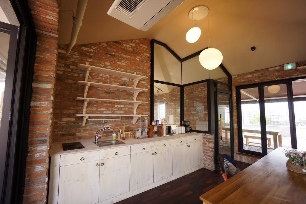 Guest house Lee Kang Ga Seoul