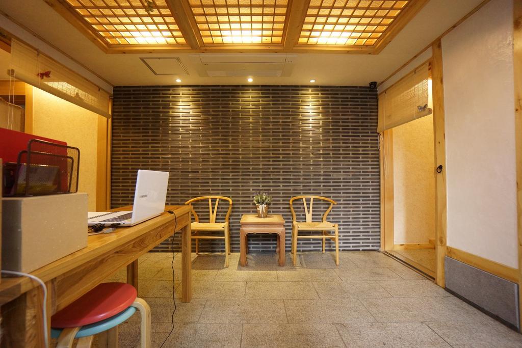 Lee Kang Ga Guest house