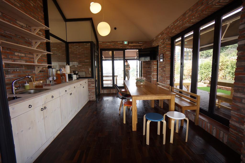Guest house Lee Kang Ga 2*