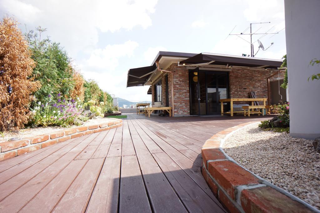 Guest house Lee Kang Ga