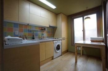 Guest house Lee Kang Ga 2*