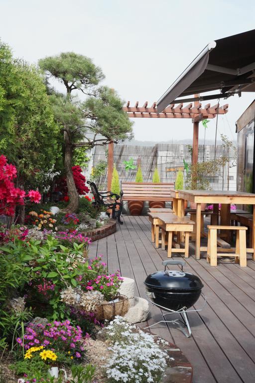 Guest house Lee Kang Ga
