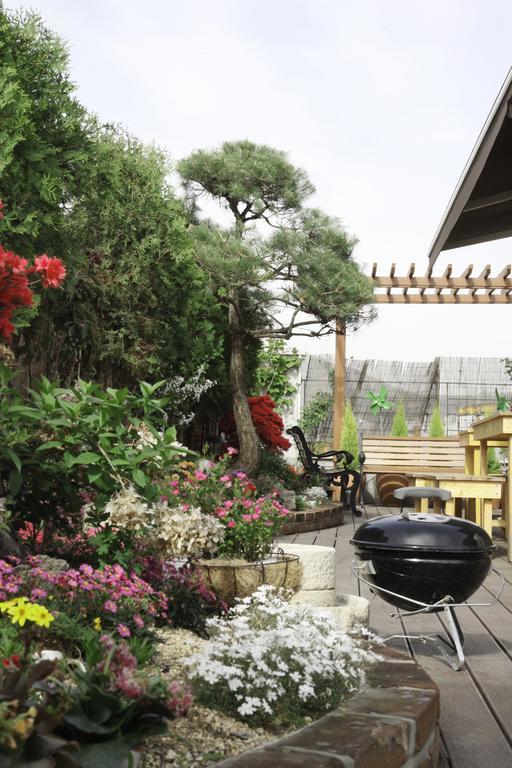 Lee Kang Ga Guest house