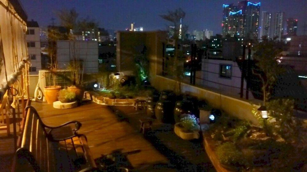 Guest house Lee Kang Ga Seoul