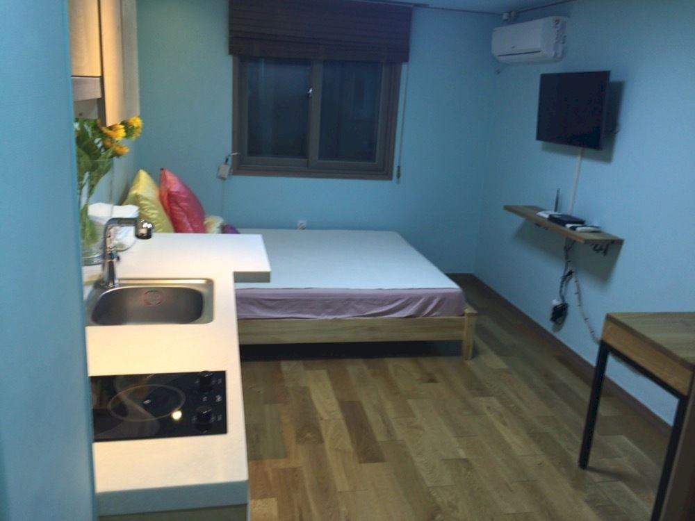 Guest house Lee Kang Ga 2*