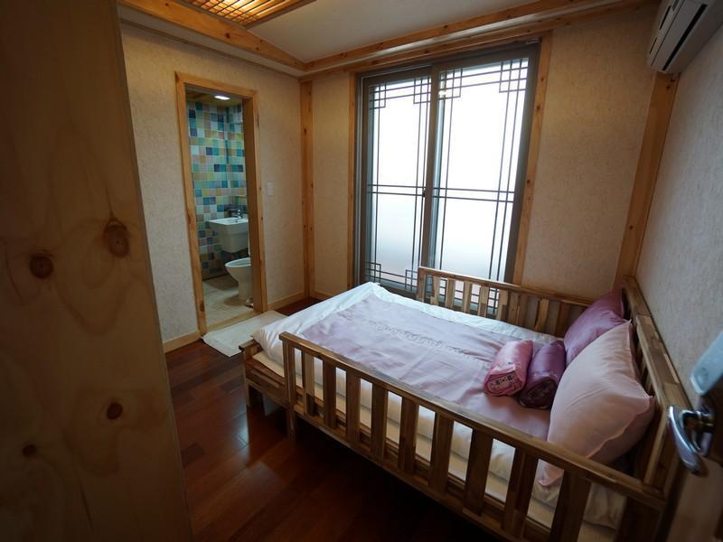 Guest house Lee Kang Ga Seoul