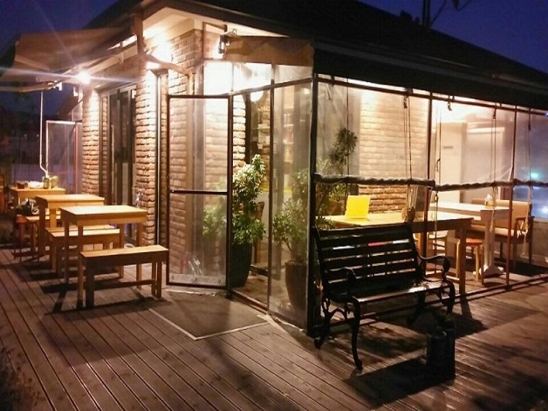 Guest house Lee Kang Ga Seoul