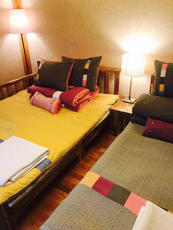 Lee Kang Ga Guest house