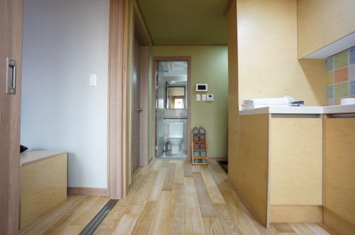 Lee Kang Ga 2* Seoul