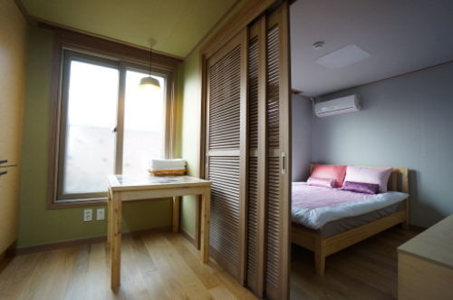 Guest house Lee Kang Ga