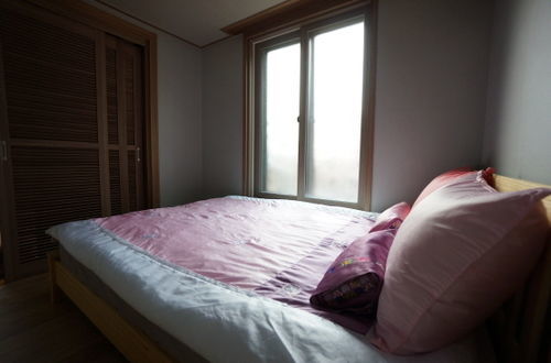 Lee Kang Ga Guest house Seoul