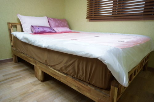 Lee Kang Ga Guest house Seoul