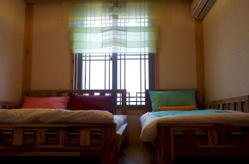 Lee Kang Ga Guest house
