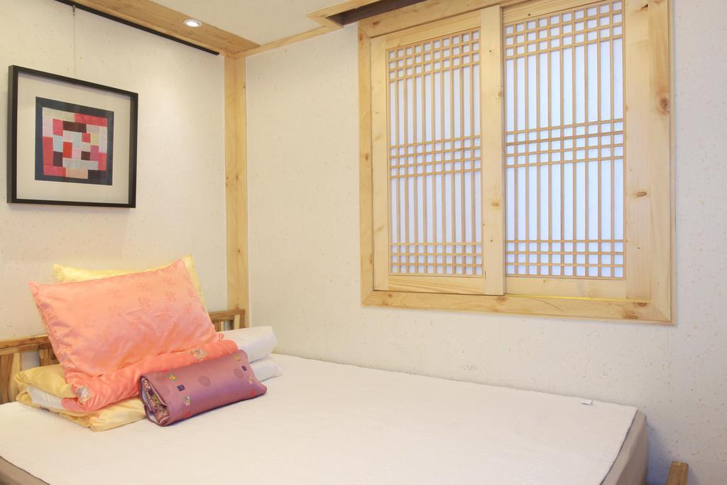 Guest house Lee Kang Ga 2*