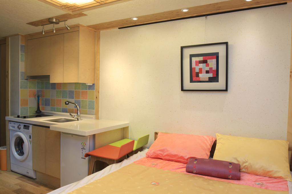 Guest house Lee Kang Ga Seoul