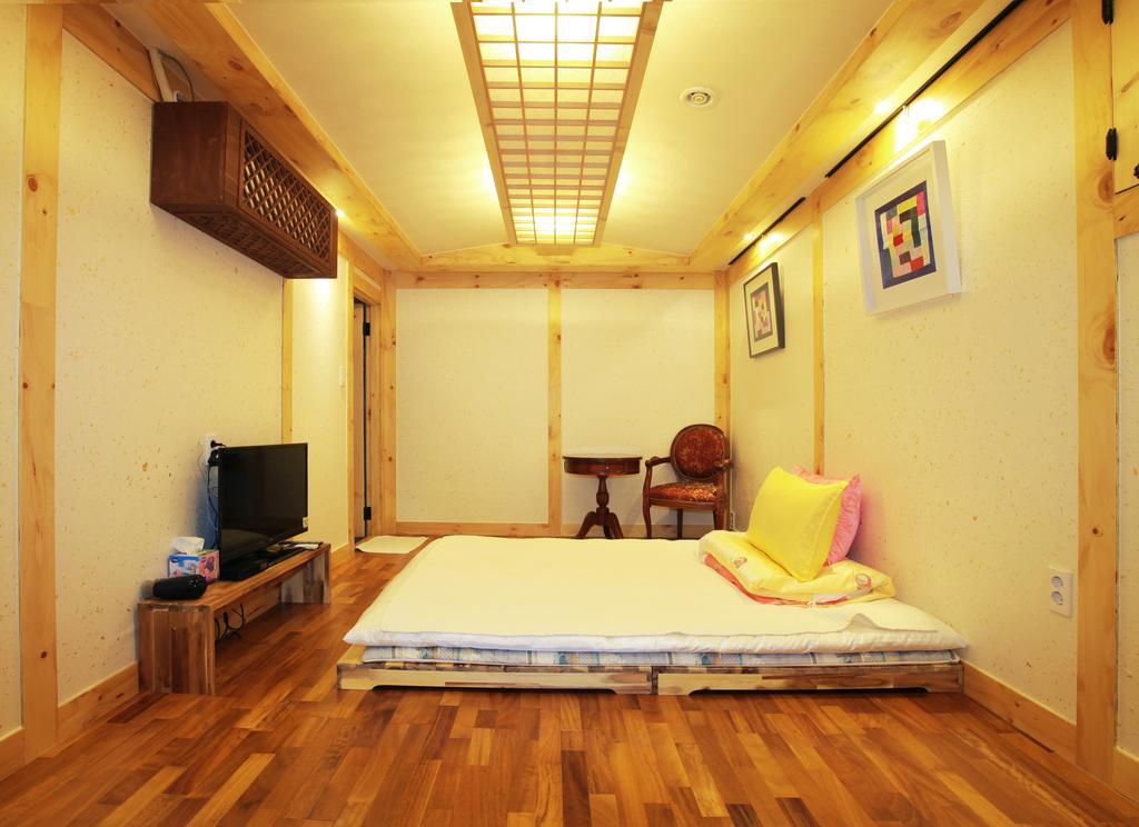 Guest house Lee Kang Ga