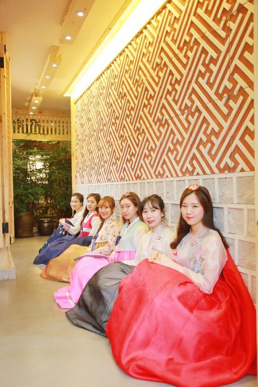 Lee Kang Ga 2* Seoul