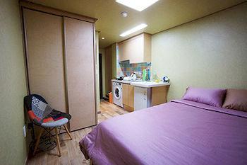 Guest house Lee Kang Ga Seoul