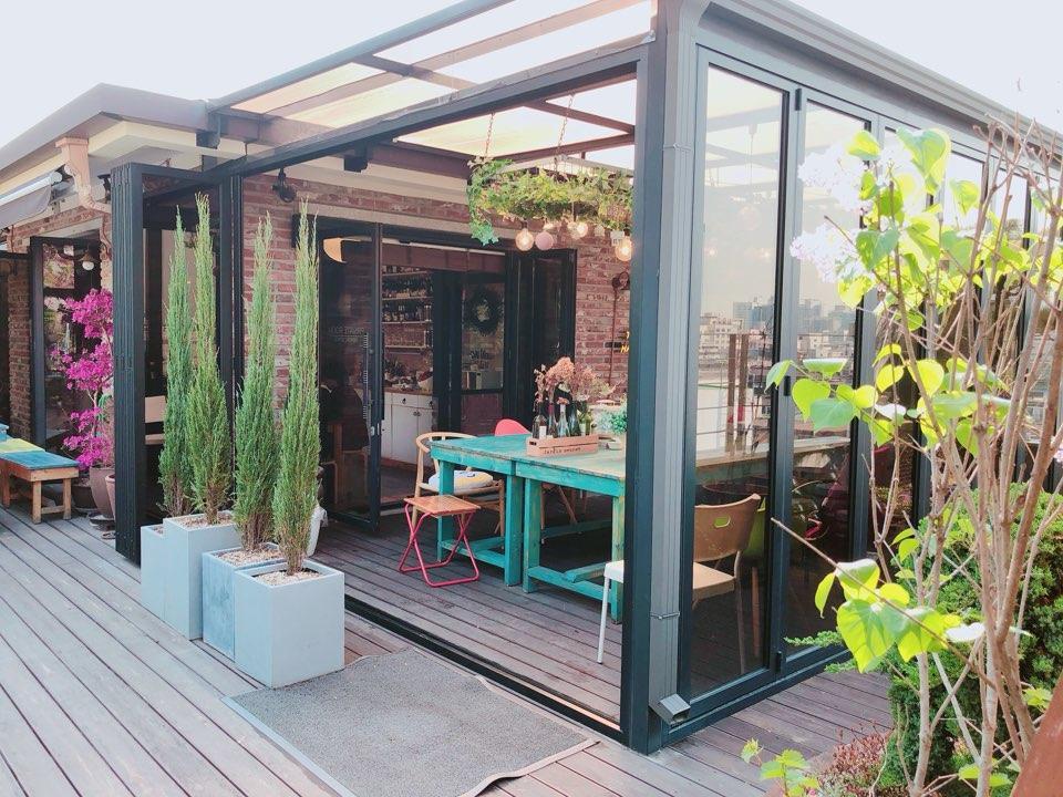 Lee Kang Ga Guest house 2*