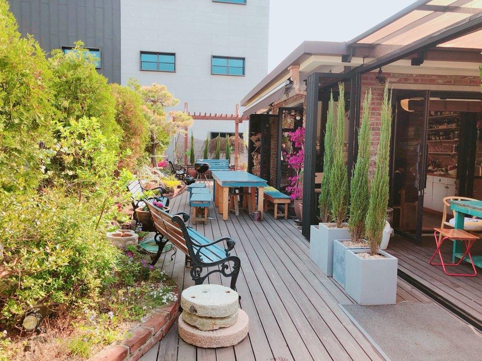 Lee Kang Ga Seoul