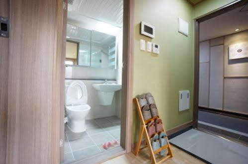 Lee Kang Ga Guest house