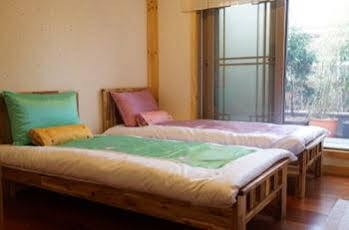 Lee Kang Ga Guest house