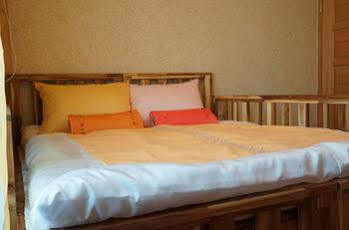 Guest house Lee Kang Ga 2*