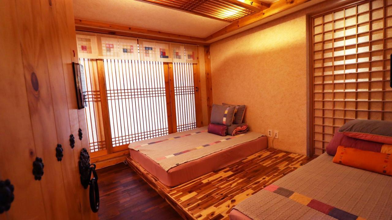 Lee Kang Ga Guest house
