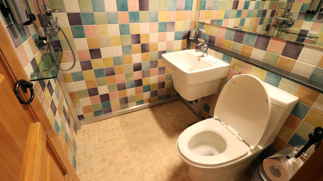 Lee Kang Ga Guest house