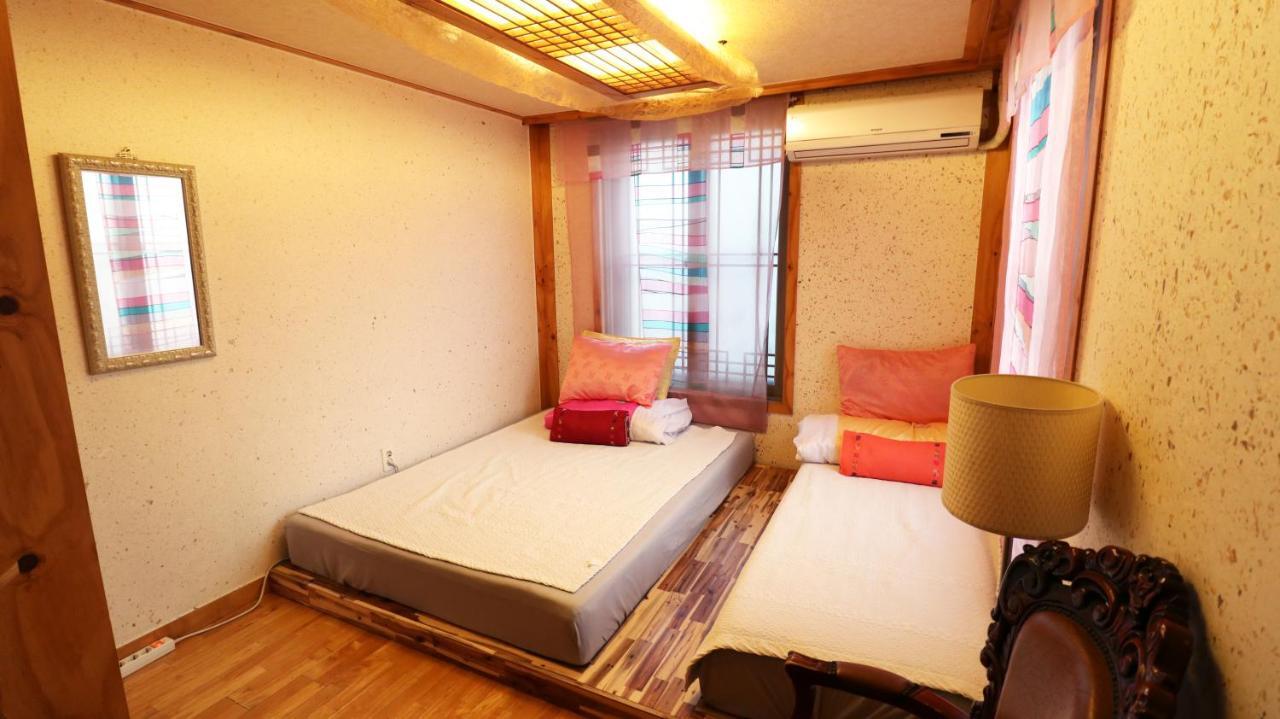 Guest house Lee Kang Ga Seoul